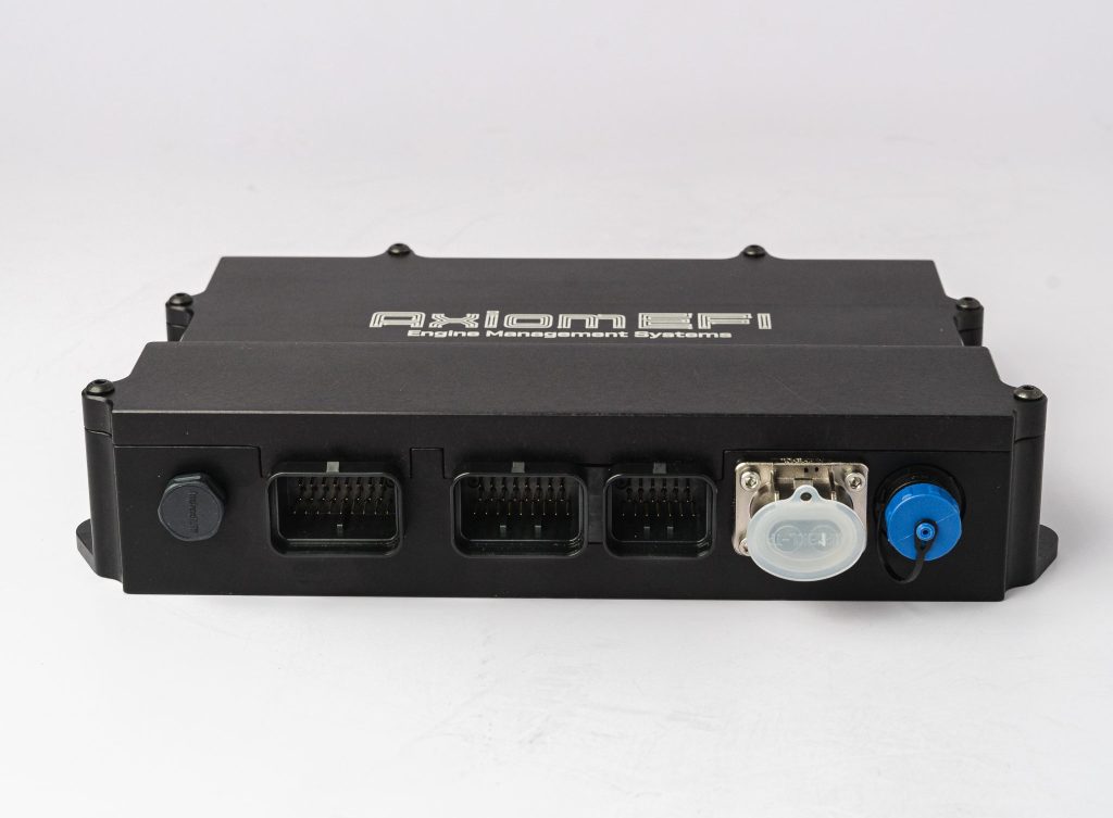 AxiomEFI 600 ECU
